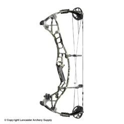 2021 Hoyt Eclipse Compound Bow -Victory Sales Store 2561099 verde