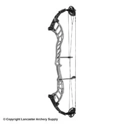 2021 Hoyt Altus 38 Compound Target Bow DCX Cam (Clearance X1033091)