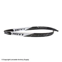 Hoyt Grand Prix Carbon Integra Recurve Limbs (Matte Finish)