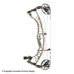 2021 Hoyt Ventum 30 Compound Bow -Victory Sales Store 2561116 buckskin