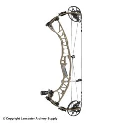 2021 Hoyt Ventum 33 Compound Bow 10 2021 Hoyt Ventum 33 Compound Bow -Victory Sales Store 2561117 buckskin