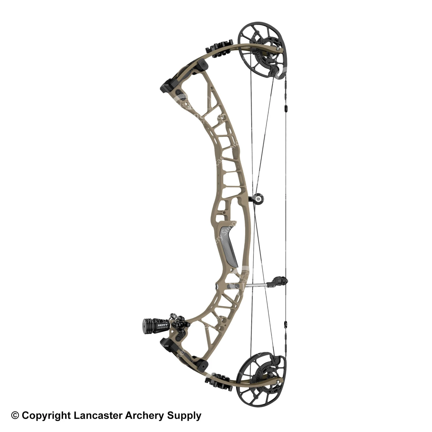 2021 Hoyt Ventum 33 Compound Bow 3 2021 Hoyt Ventum 33 Compound Bow - Image 3