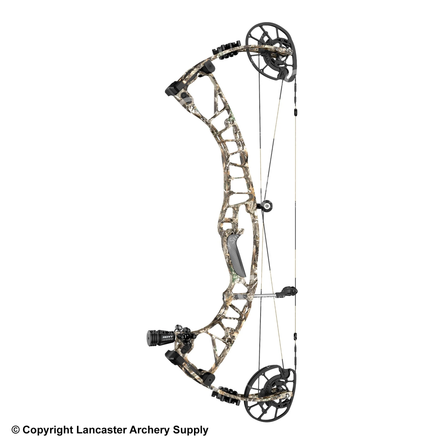 2021 Hoyt Ventum 33 Compound Bow 5 2021 Hoyt Ventum 33 Compound Bow - Image 5
