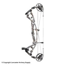 2021 Hoyt Rx-5 Ultra Compound Bow -Victory Sales Store 2561119 elevated