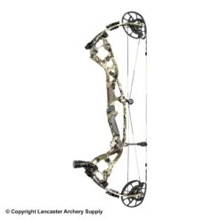 2021 Hoyt Rx-5 Ultra Compound Bow -Victory Sales Store 2561119 subalpine