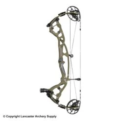 2021 Hoyt Rx-5 Ultra Compound Bow -Victory Sales Store 2561119 wilderness
