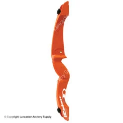 Arc Rolan Recurve Riser (Long) -Victory Sales Store 2860011 orange
