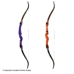 Arc Rolan Junior Recurve Bow Set -Victory Sales Store 2860025 bows