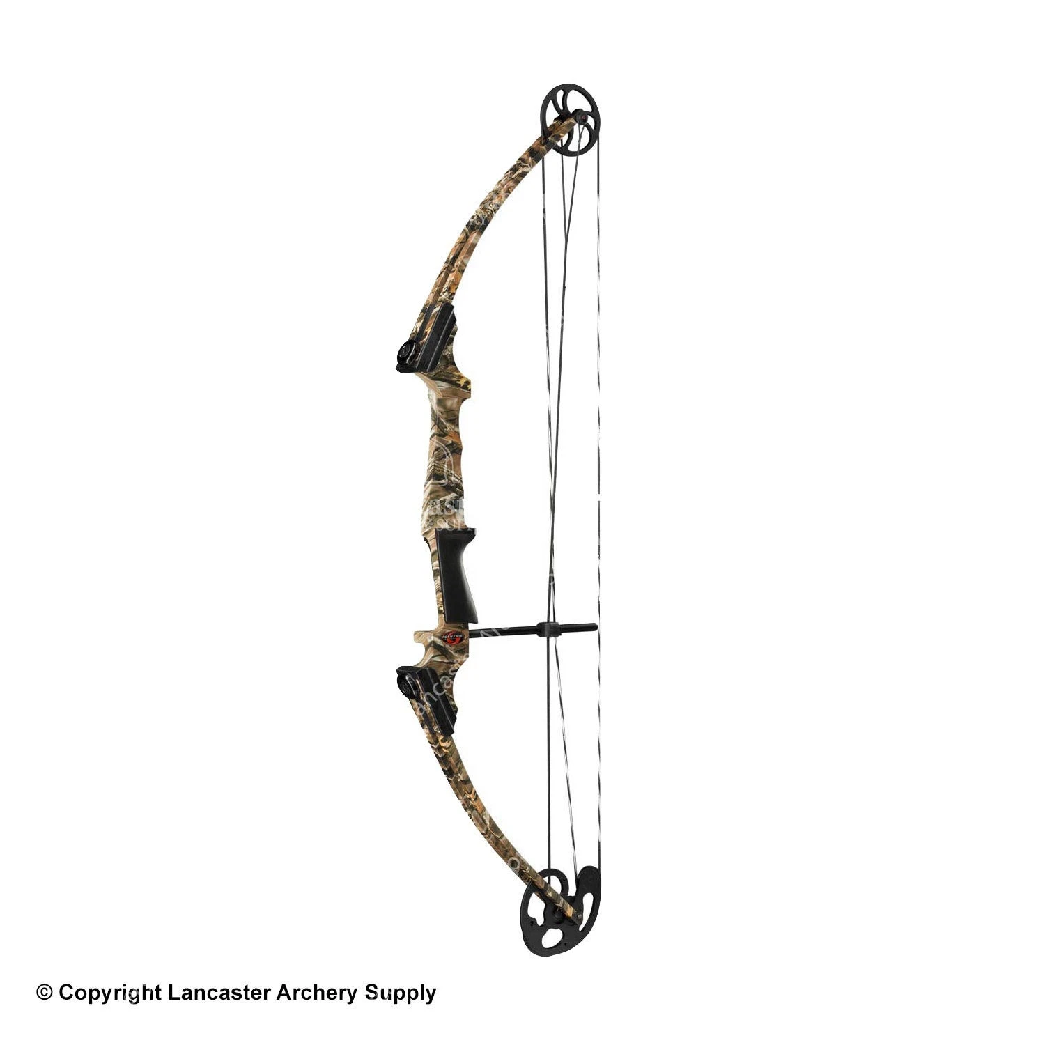 Genesis Archery Original Genesis Bow (Camo) 1 Genesis Archery Original Genesis Bow (Camo)