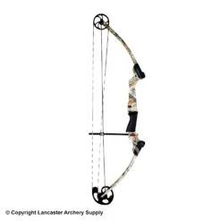Genesis Archery Original Genesis Bow (Camo) 5 Genesis Archery Original Genesis Bow (Camo) -Victory Sales Store 3110030 edge left