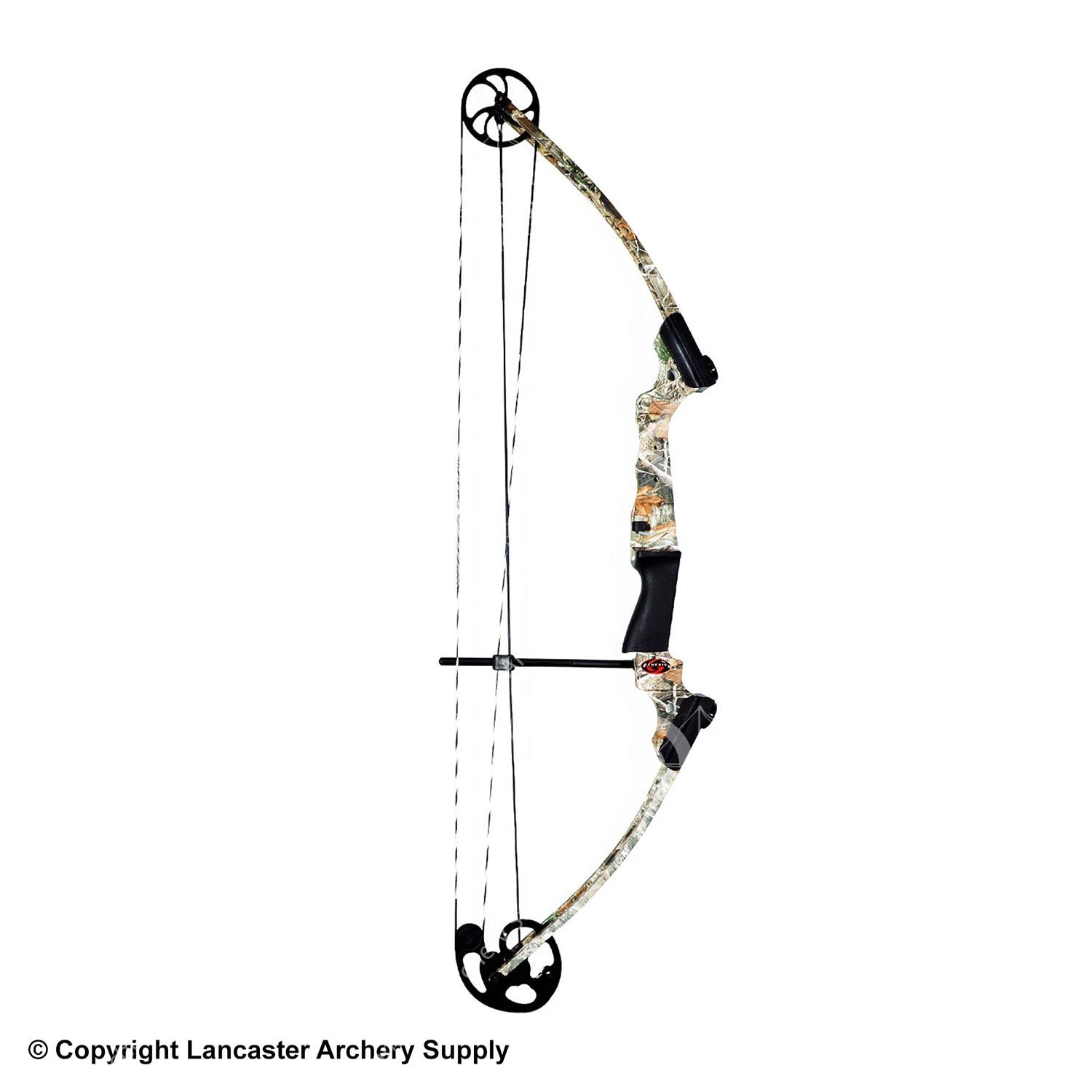 Genesis Archery Original Genesis Bow (Camo) 3 Genesis Archery Original Genesis Bow (Camo) - Image 3