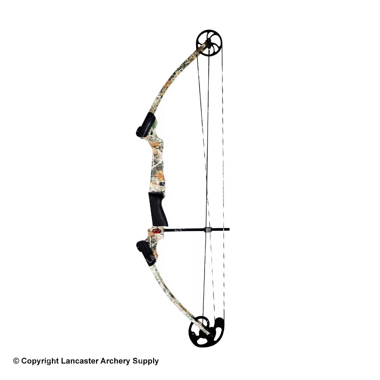 Genesis Archery Original Genesis Bow (Camo) 2 Genesis Archery Original Genesis Bow (Camo) - Image 2