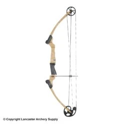 Genesis Archery Original Genesis Bow (Colors) -Victory Sales Store 3110064 sand