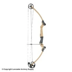 Genesis Archery Original Genesis Bow (Colors) -Victory Sales Store 3110064 sand left