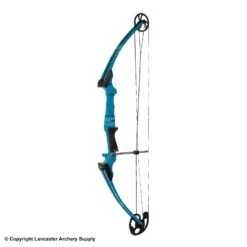 Genesis Archery Original Genesis Bow (Colors) -Victory Sales Store 3110064 teal