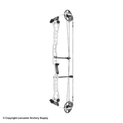 2018 Mathews TRX 38 Compound Bow 7 2018 Mathews TRX 38 Compound Bow -Victory Sales Store 3110492 white