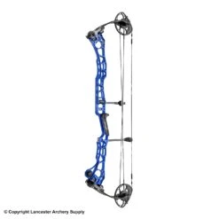 2020 Mathews TRX 36 Target Compound Bow -Victory Sales Store 3110526 blue