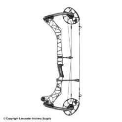 2020 Mathews VXR 31.5 Compound Bow -Victory Sales Store 3110530 Stone