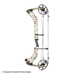 2020 Mathews VXR 31.5 Compound Bow -Victory Sales Store 3110530 SubAlpine