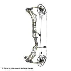2021 Mathews V3 27" Compound Hunting Bow -Victory Sales Store 3110570 ev2