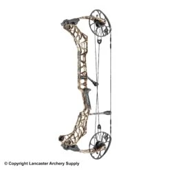 2021 Mathews V3 27" Compound Hunting Bow -Victory Sales Store 3110570 firstflite