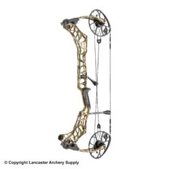 2021 Mathews V3 27" Compound Hunting Bow -Victory Sales Store 3110570 subAlpine