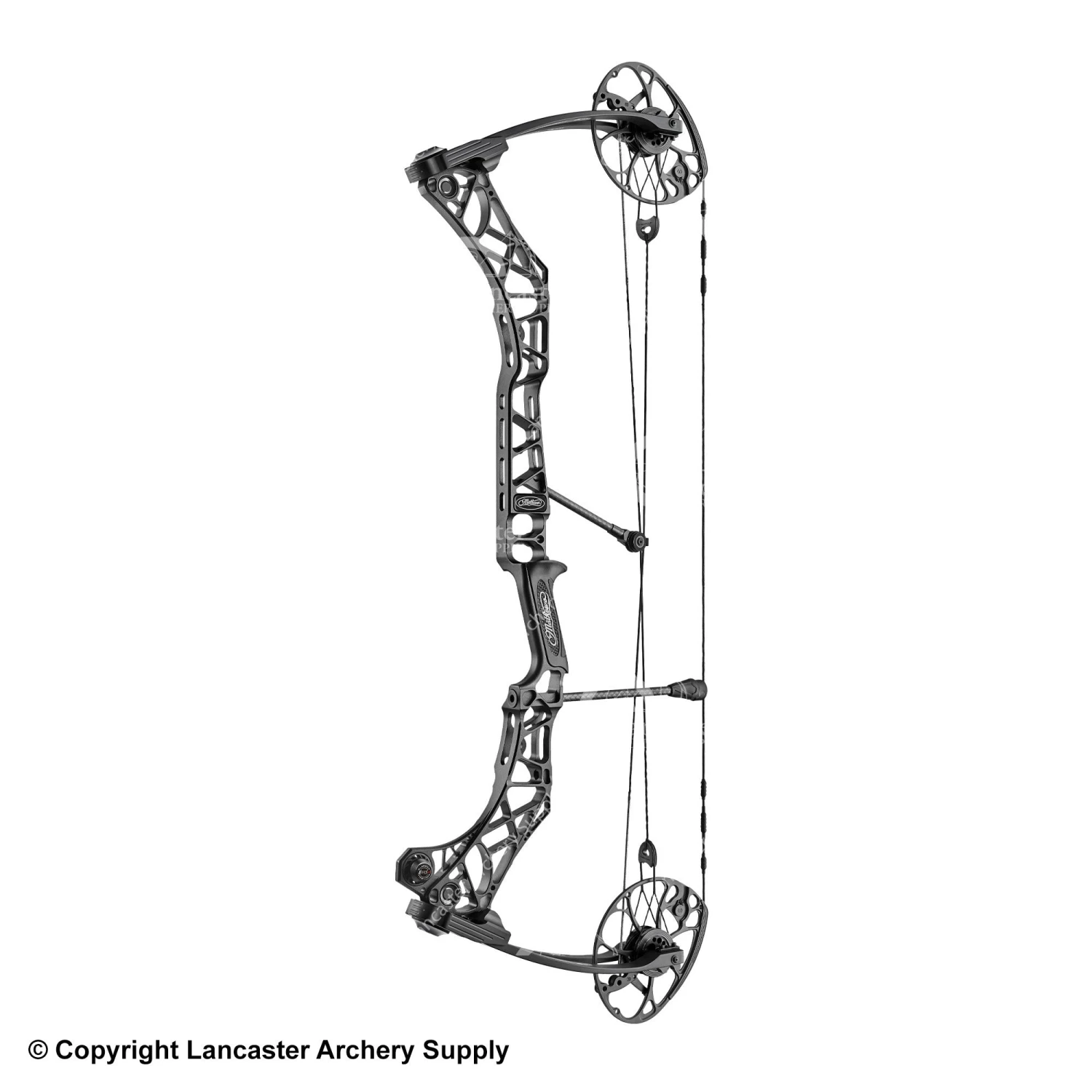 2021 Mathews Atlas Compound Hunting Bow 1 2021 Mathews Atlas Compound Hunting Bow