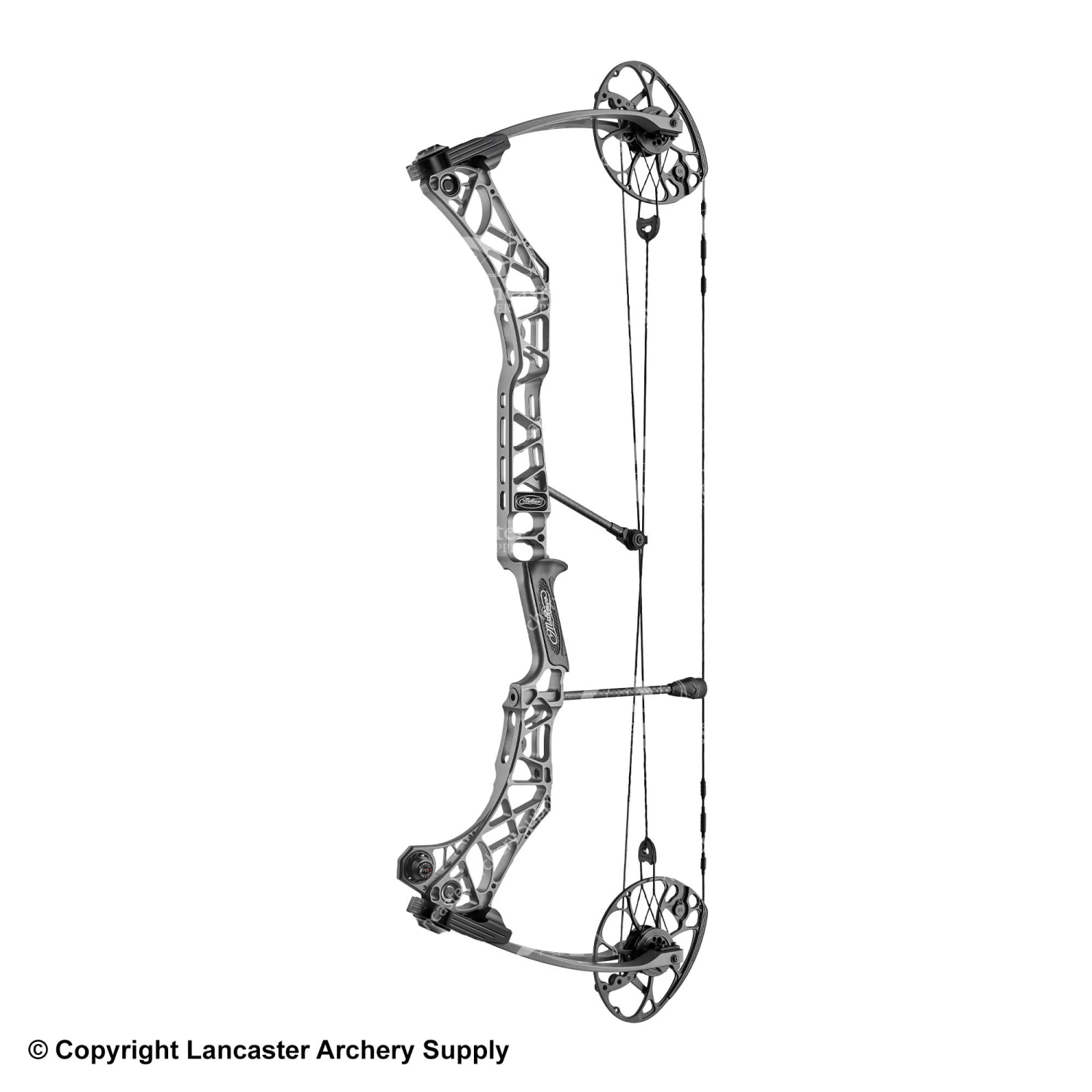 2021 Mathews Atlas Compound Hunting Bow 3 2021 Mathews Atlas Compound Hunting Bow - Image 3