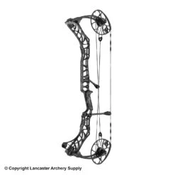 2021 Mathews V3 31" Compound Hunting Bow -Victory Sales Store 3110577 black