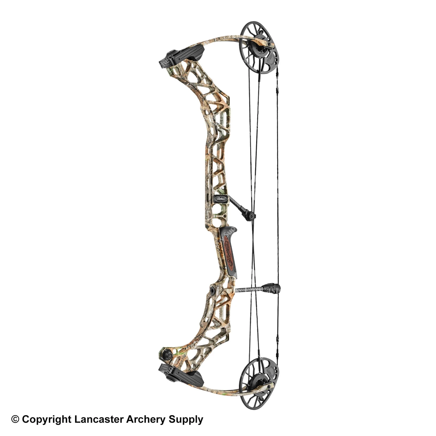2021 Mathews Prima Compound Hunting Bow 2 2021 Mathews Prima Compound Hunting Bow - Image 2