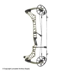 2022 Mathews V3X 29 Compound Hunting Bow -Victory Sales Store 3110607 green