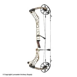 2022 Mathews V3X 33 Compound Hunting Bow -Victory Sales Store 3110609 edge