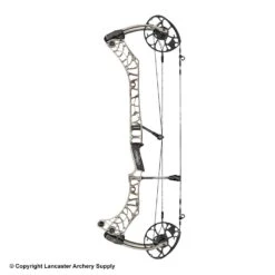 2022 Mathews V3X 33 Compound Hunting Bow -Victory Sales Store 3110609 granite