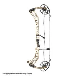 2022 Mathews V3X 33 Compound Hunting Bow -Victory Sales Store 3110609 subalpine