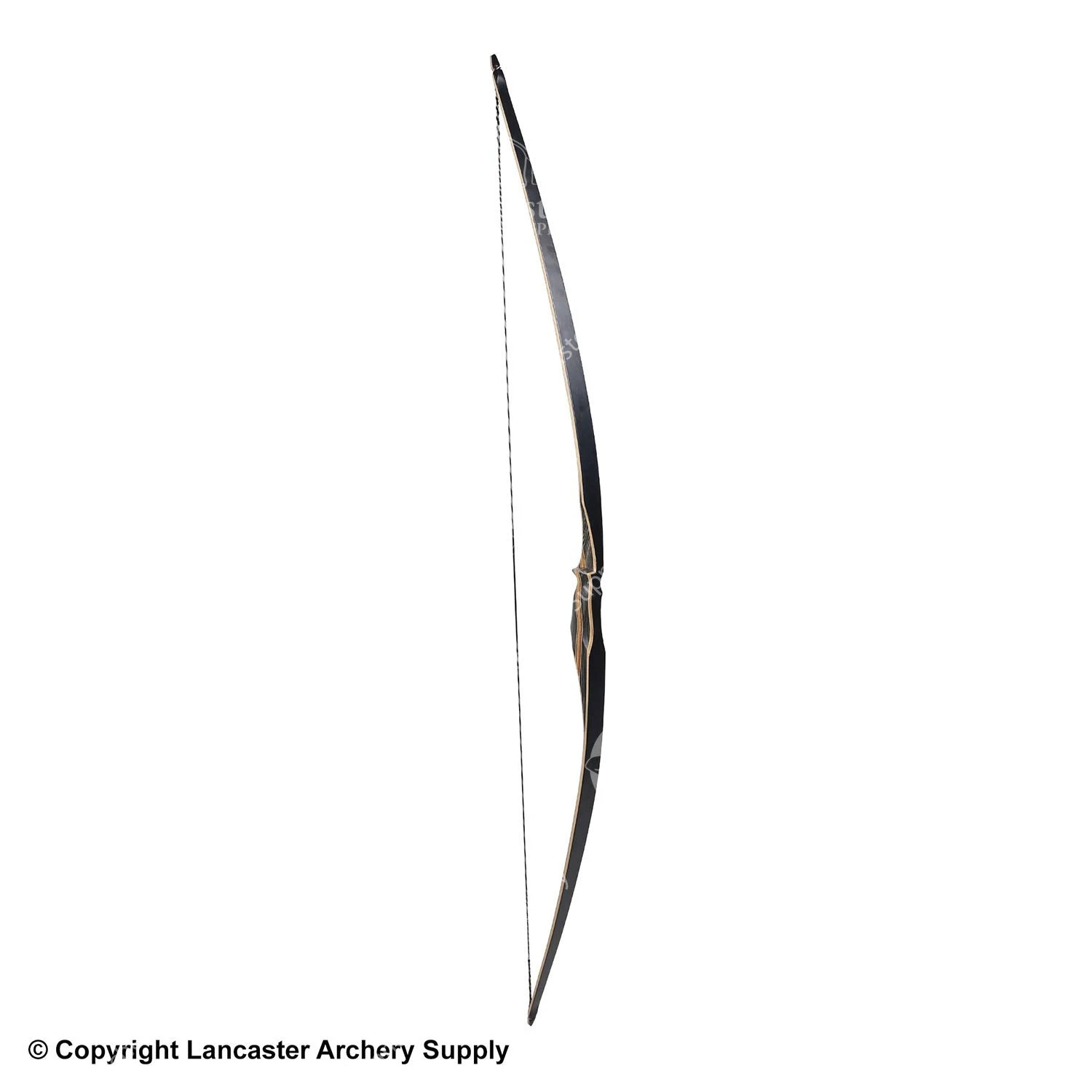 Galaxy Grey Dawn Longbow 2 Galaxy Grey Dawn Longbow - Image 2