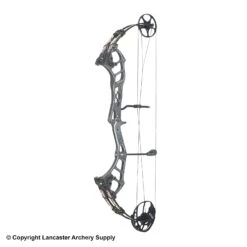 2020 PSE Stinger Max SS (S3DA Edition) Compound Bow -Victory Sales Store 3530662 charcoal