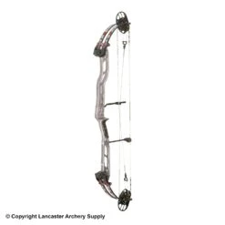 2021 PSE Lazer Target Compound Bow -Victory Sales Store 3530672 platinum
