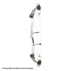 2021 PSE Lazer Target Compound Bow -Victory Sales Store 3530672 white