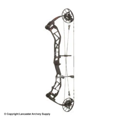 2021 PSE EVO EVL 32 Compound Bow