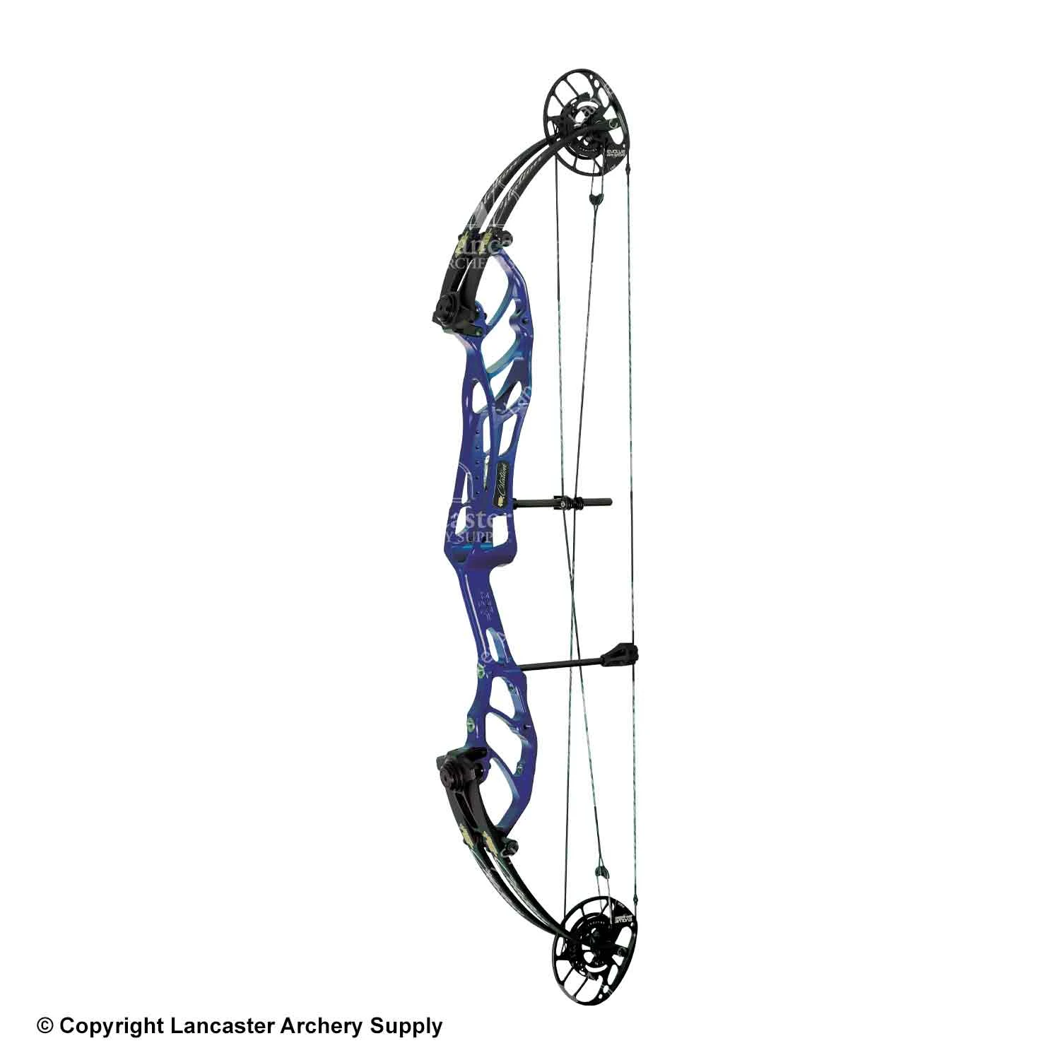 2021 PSE Citation 36 SE Compound Target Bow 1 2021 PSE Citation 36 SE Compound Target Bow