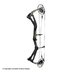 PSE Nock On Carbon Levitate Compound Hunting Bow -Victory Sales Store 3530688