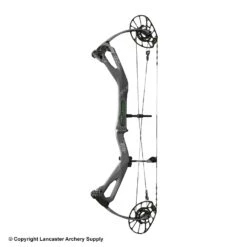 PSE Nock On Carbon Levitate Compound Hunting Bow -Victory Sales Store 3530688 charcoal