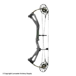PSE Nock On Carbon Levitate Compound Hunting Bow -Victory Sales Store 3530688 gunship