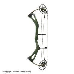 PSE Nock On Carbon Levitate Compound Hunting Bow -Victory Sales Store 3530688 nockon