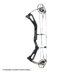 PSE Nock On Carbon Levitate Compound Hunting Bow -Victory Sales Store 3530688 side