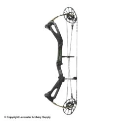 PSE Nock On Carbon Levitate Compound Hunting Bow -Victory Sales Store 3530688 special ops