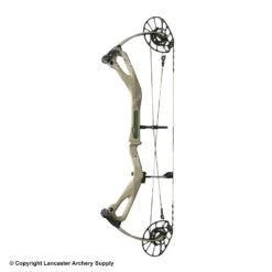 PSE Nock On Carbon Levitate Compound Hunting Bow -Victory Sales Store 3530688 tan
