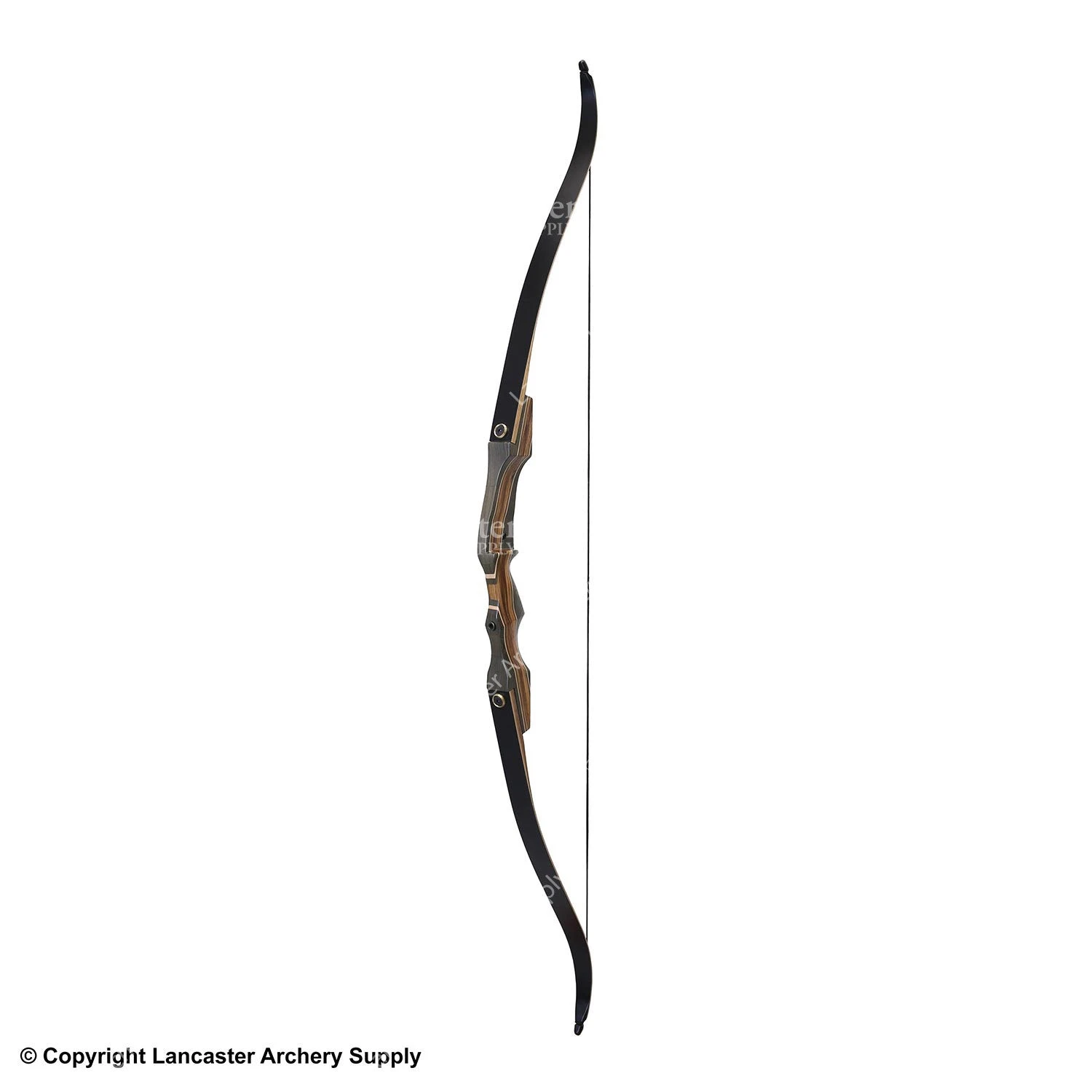 Galaxy Sage Elite 62" Takedown Recurve Bow 1 Galaxy Sage Elite 62" Takedown Recurve Bow