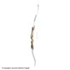 Galaxy Bullseye 66 Takedown Recurve Bow