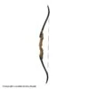 Galaxy Luna 64" Takedown Recurve Bow